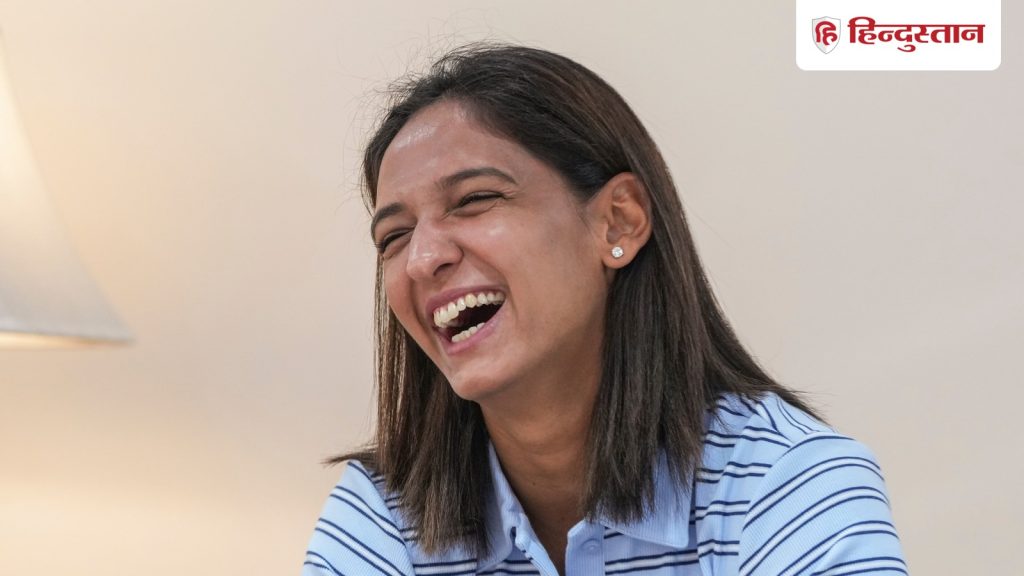 वर्ल्ड कप इफेक्ट: हरमनप्रीत कौर का ब्रांड पोर्टफोलियो तीन गुना होने की...