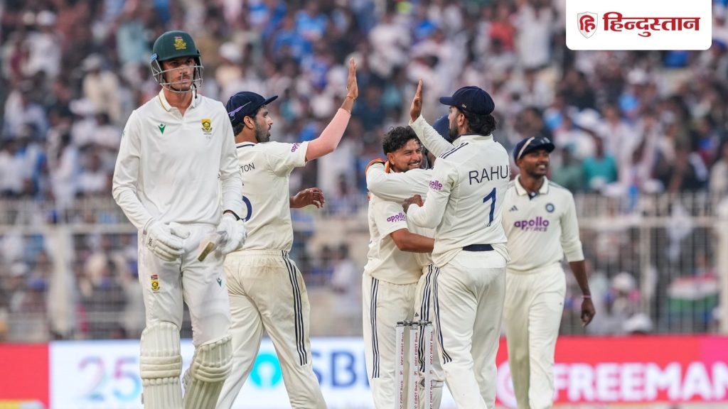 IND vs SA પ્રથમ ટેસ્ટનું પરિણામ WTC પોઈન્ટ ટેબલ પર શું અસર કરશે? પાકિસ્તાનને ફાયદો, શું ભારત ટોપ-2માં રહેશે? IND vs SA पहले टेस्ट के रिजल्ट का WTC पॉइंट्स टेबल पर क्या पड़ेगा असर? पाकिस्तान को फायदा, क्या भारत टॉप-2 में...