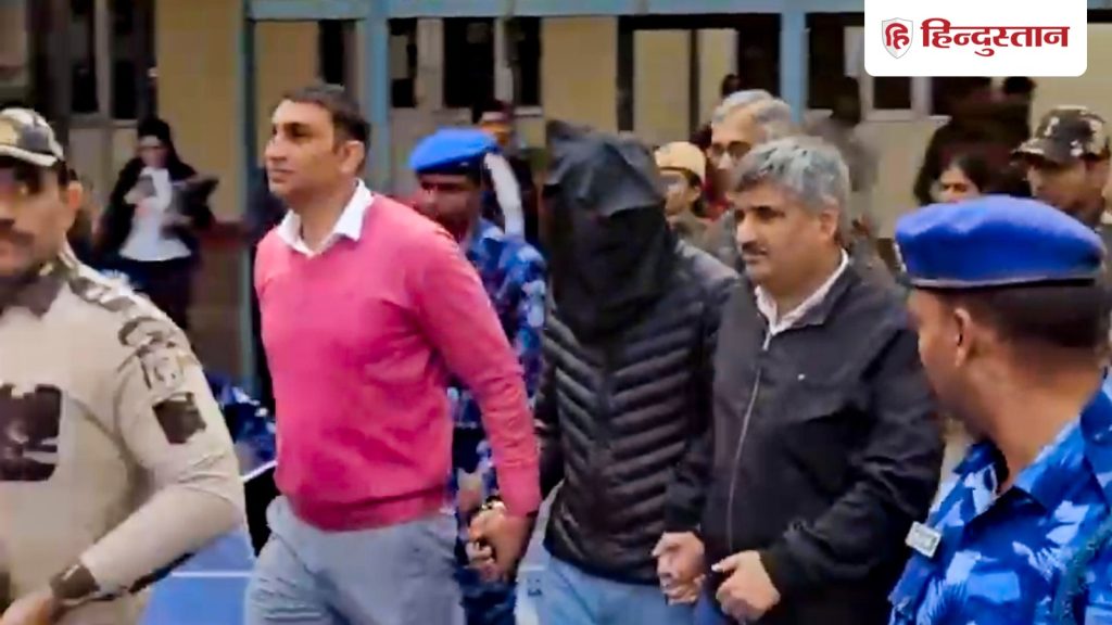 ISIS और अलकायदा को लेकर आतंकियों में थे मतभेद, लाल किला ब्लास्ट में कई नए...