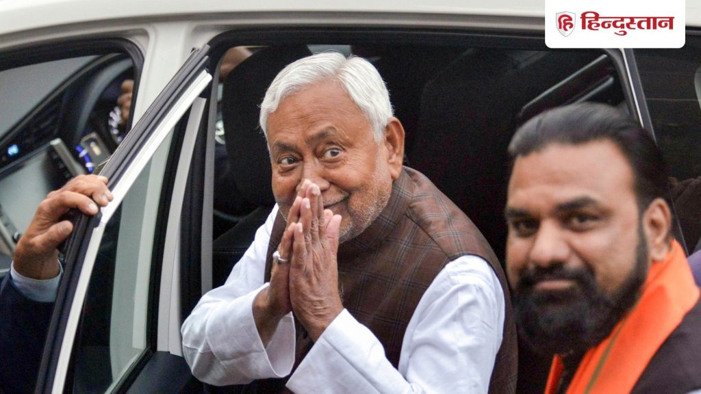 8 बार के विधायक, यादव चेहरा; नीतीश कुमार किसे बनाना चाहते हैं विधानसभा का...