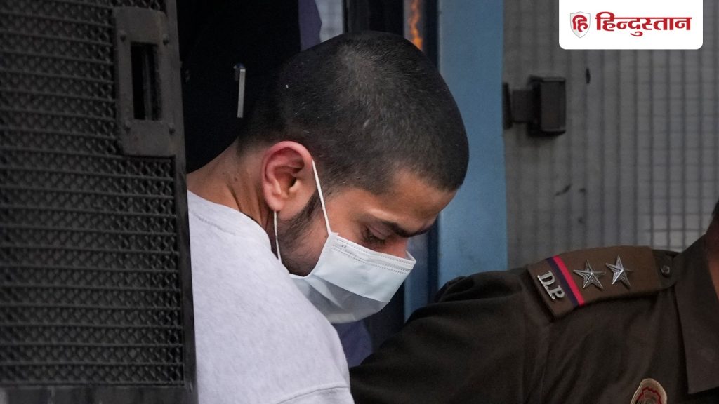 गैंगस्टर लॉरेंस बिश्नोई का भाई खोलेगा हर राज, कोर्ट ने अनमोल को 11 दिनों की NIA रिमांड पर...