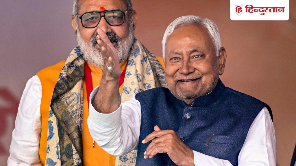 नीतीश को नहीं कर पाया कोई फिनिश; कैसे रेस में पीछे छूटते चले गए लालू...