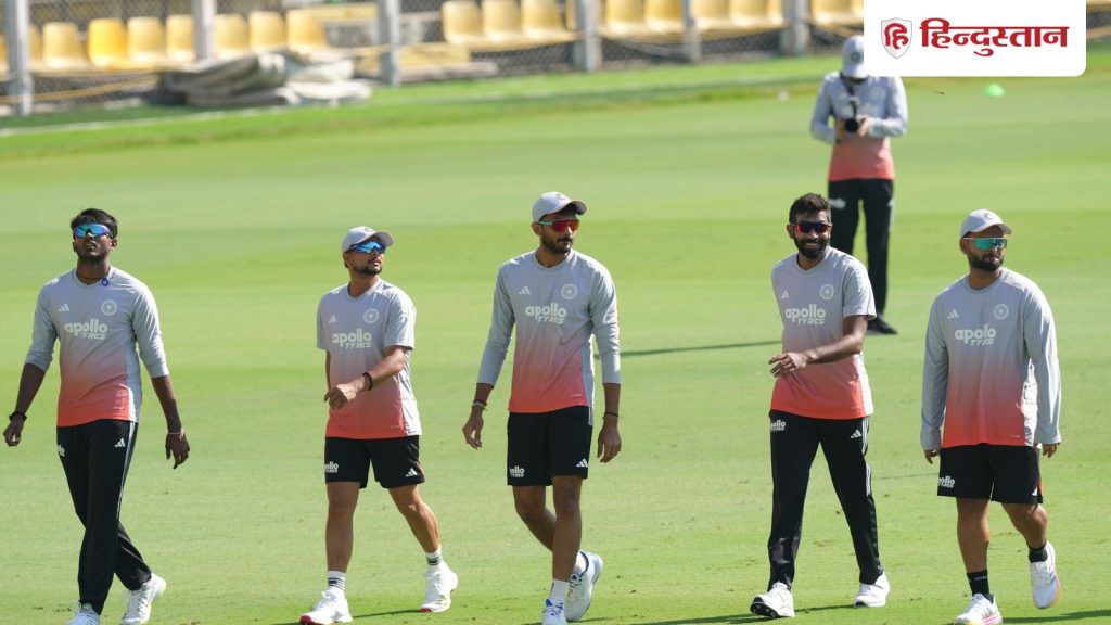 भारत के 30वें टेस्ट वेन्यू में पहली बार होने जा रहा मुकाबला, पूर्वोत्तर के लिए बड़ी...