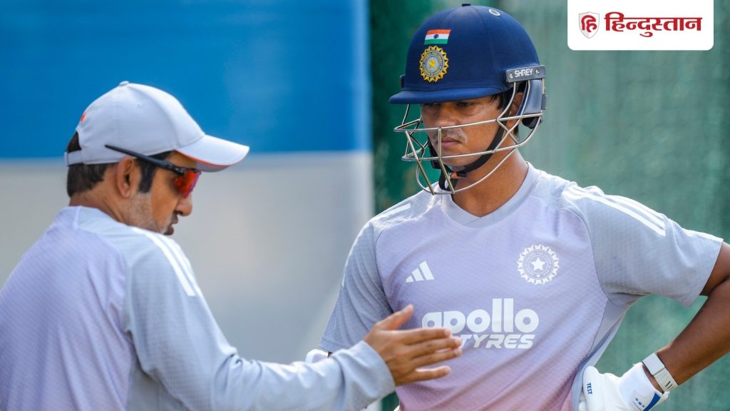 मैं कप्तान और चीफ सिलेक्टर रह चुका हूं, गौतम गंभीर क्या कहते हैं उसकी परवाह नहीं:...