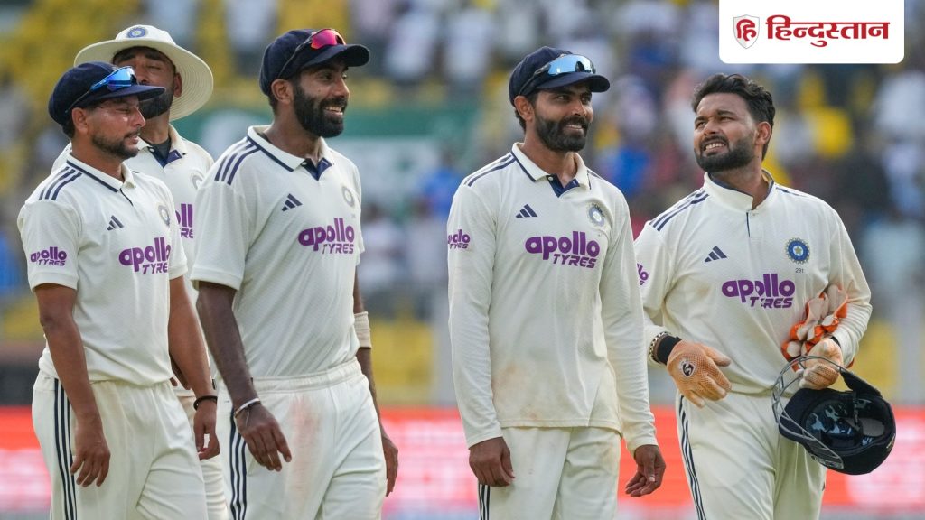 टेस्ट में भारत में चेज हुए सबसे बड़े टारगेट? ऋषभ पंत की टीम को रचना होगा...