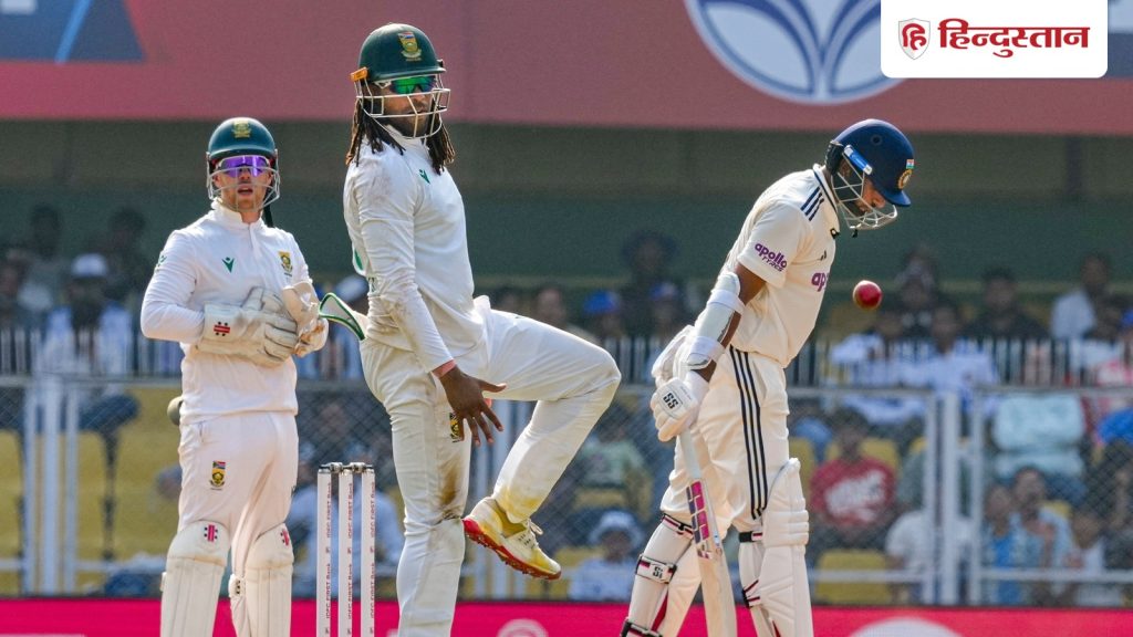 भारत को कब मिला था पिछली बार फॉलोऑन? दक्षिण अफ्रीका ने ही दिया था...