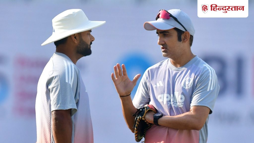 अपने ही घर में बैटिंग, बोलिंग समेत हर मोर्चे पर फिसड्डी, टीम इंडिया की इस दुर्गति का जिम्मेदार...