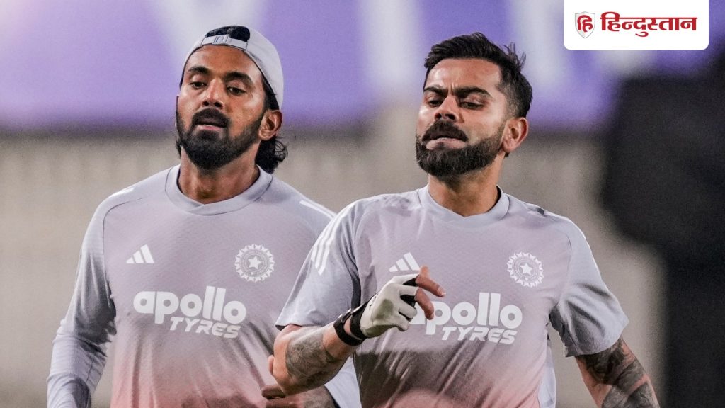 टीम के ऐलान से पहले राहुल को किया गया था इंफार्म, कोहली, रोहित-जडेजा करेंगे कप्तानी में...