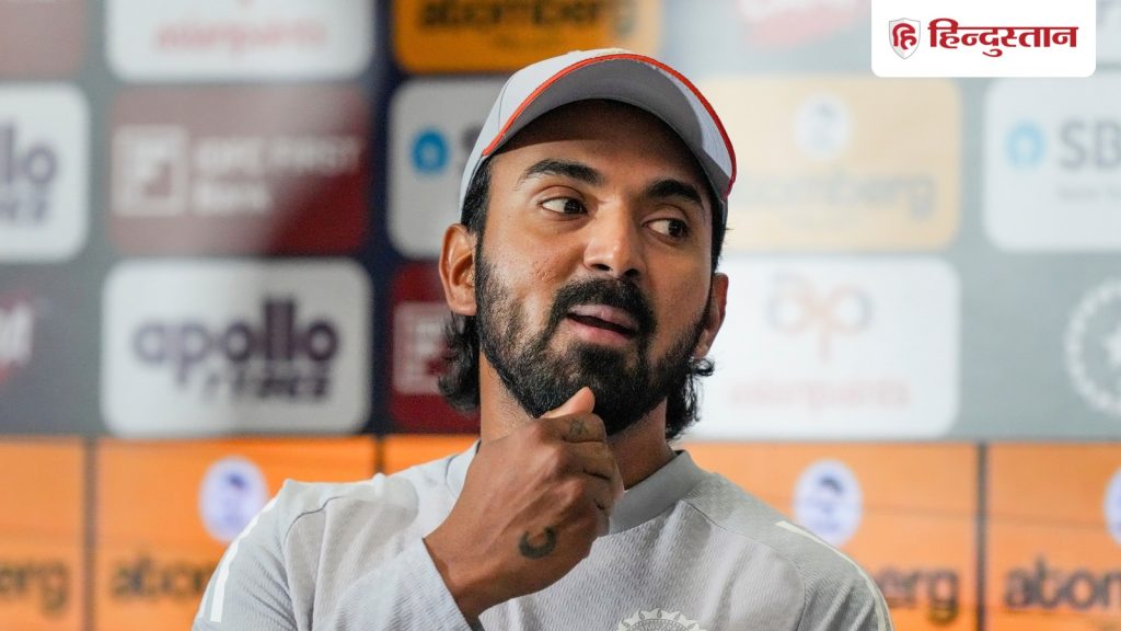 केएल राहुल के पास भी स्पिन के खिलाफ परेशानी का नहीं है जवाब, कहा- सीनियर से सलाह...