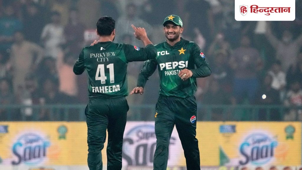 पाकिस्तान ने हसन नवाज को किया ड्रॉप, कोच को कर दिया नाराज; फखर जमां को मिली...