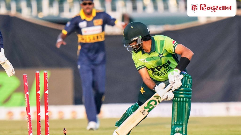 बाबर आजम खत्म नहीं कर पा रहे शतक का सूखा, जानिए कब जड़ी थी आखिरी इंटरनेशनल...