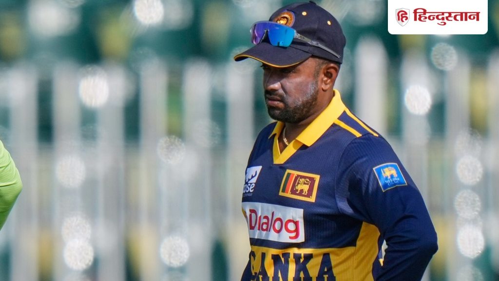 असलांका को पाकिस्तान से लौटना पड़ेगा भारी? कप्तानी पर लटकी तलवार, चीफ सिलेक्टर ने साधी...