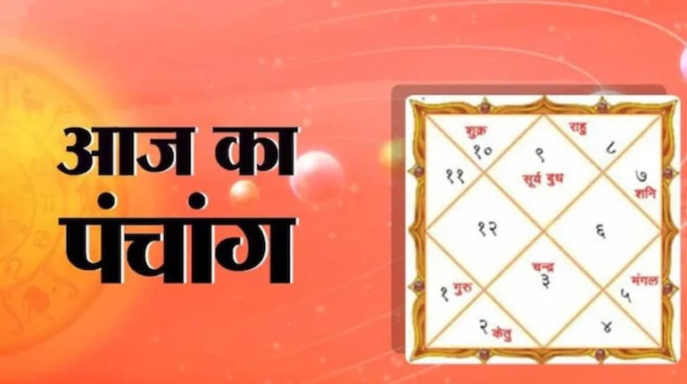 આજનો પંચાંગ, 10 નવેમ્બર 2025: સોમવારનો સૌથી શુભ સમય ક્યારે છે? જાણો… Post