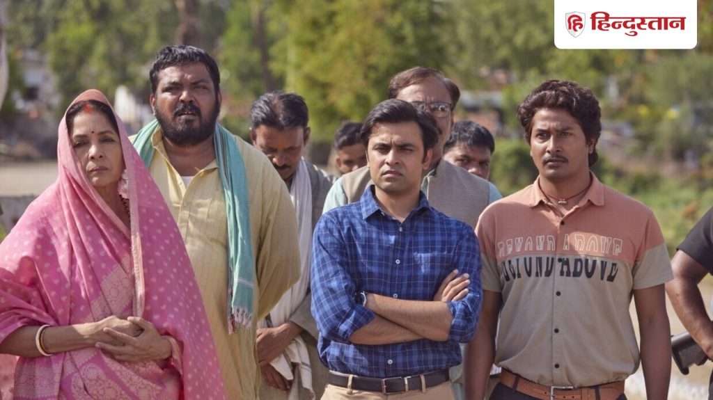 पहले ऐसी होने वाली थी जीतेंद्र की पंचायत, हॉलीवुड के शो से प्रेरित था आइडिया, लेकिन...