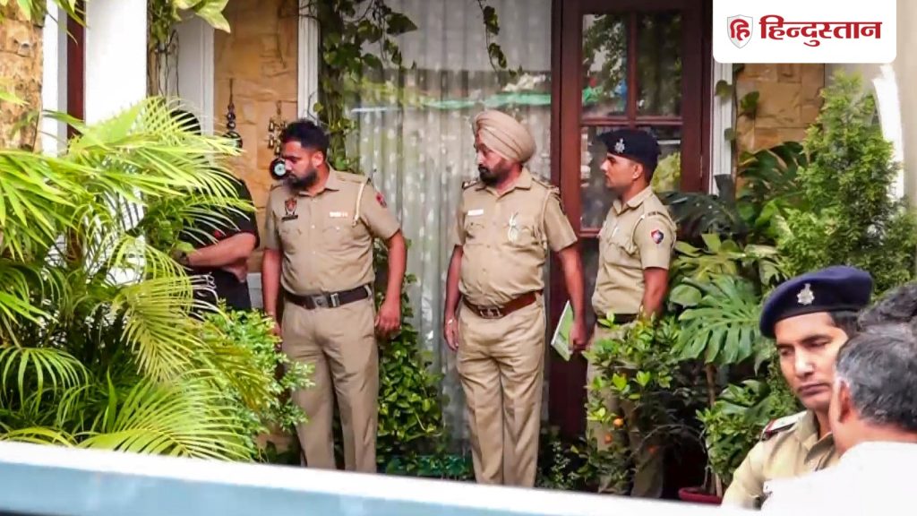 US जाने के लिए एजेंट को दिए 40-50 लाख रुपये, डंकी रूट पकड़ा; रास्ते में कर दी गई...