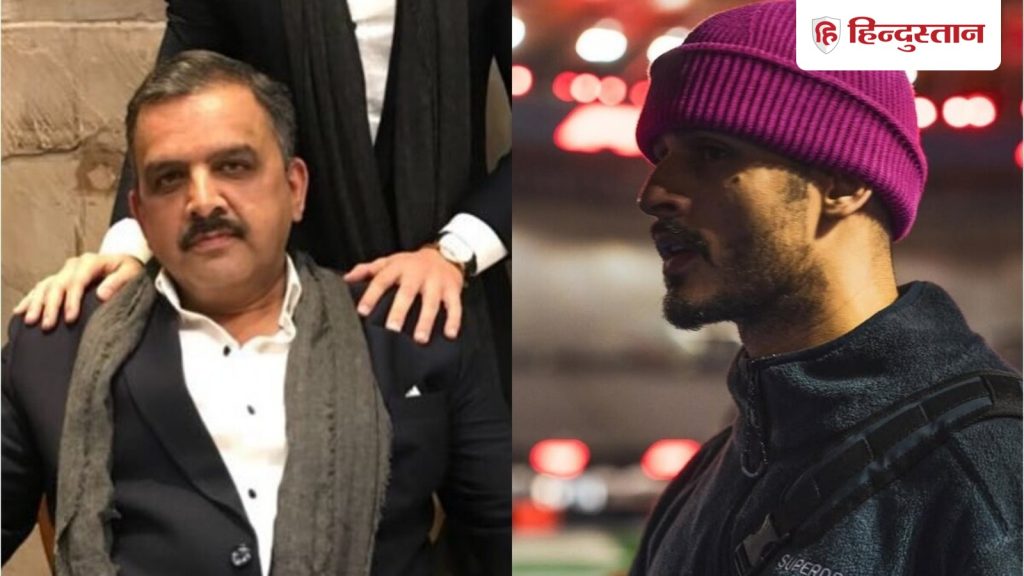 'बिग बॉस 11' के फेमस कंटेस्टेंट पर टूटा दुखों का पहाड़, 59 साल की उम्र हुआ पिता का...