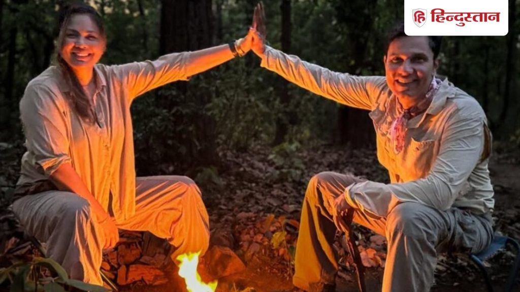 रणदीप हुड्डा बनने वाले हैं पिता, पत्नी लिन के साथ फैंस को दी गुड...