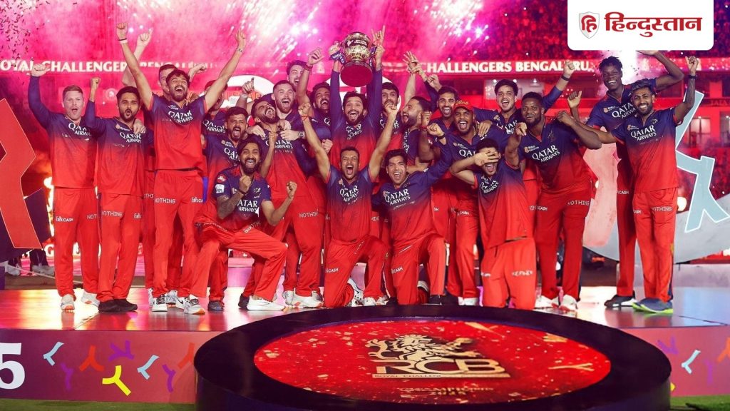 आरसीबी को खरीदने के लिए अडानी ग्रुप समेत 6 बड़ी कंपनियों ने दिखाई...