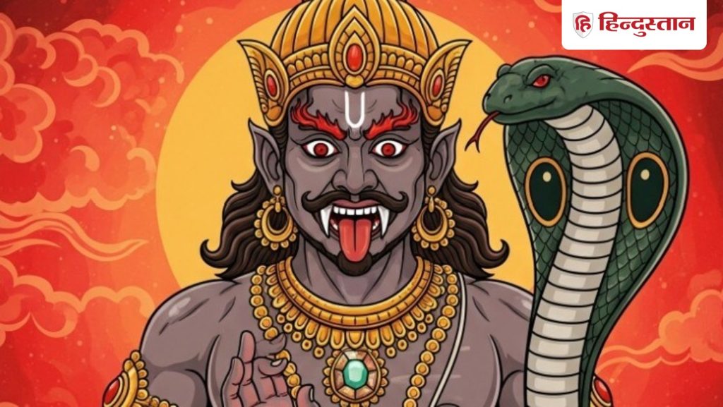 अभी शनि के नक्षत्र में, 2026 में शनि की राशि में, राहु का बड़ा परिवर्तन किन राशियों के लिए...