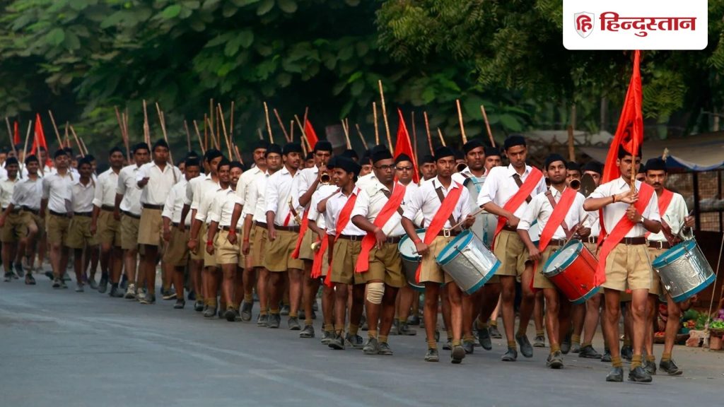 निकाय चुनाव में भाजपा से नहीं मिला टिकट, RSS कार्यकर्ता ने कर ली आत्महत्या; जांच...