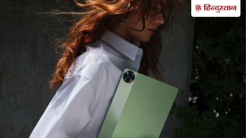 આ કંપનીનું નવું પેડ લાંબી રાહ જોયા પછી આવી રહ્યું છે, લોન્ચ પહેલા કલર અને સ્ટોરેજ વિકલ્પો… लंबे इंतजार के बाद आ रहा इस कंपनी का नया पैड, लॉन्च से पहले कलर और स्टोरेज ऑप्शन...