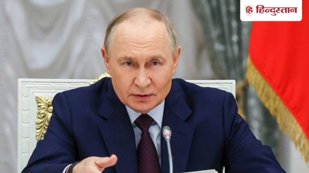 रूस करेगा न्यूक्लियर टेस्ट? राष्ट्रपति व्लादिमीर पुतिन के 'खास' ने बताया मॉस्को का...