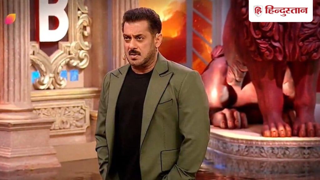 Bigg Boss 19: फिनाले से पहले पलटा पूरा गेम, टिकट टू फिनाले टास्क के लिए फाइनल हुए ये दो...