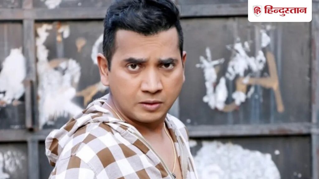 'भाबी जी घर पर हैं' के सक्सेना जी ने 'मर्दानी' में अपने थप्पड़ सीन को किया याद, तो इस विलन को बताया 'घटिया...