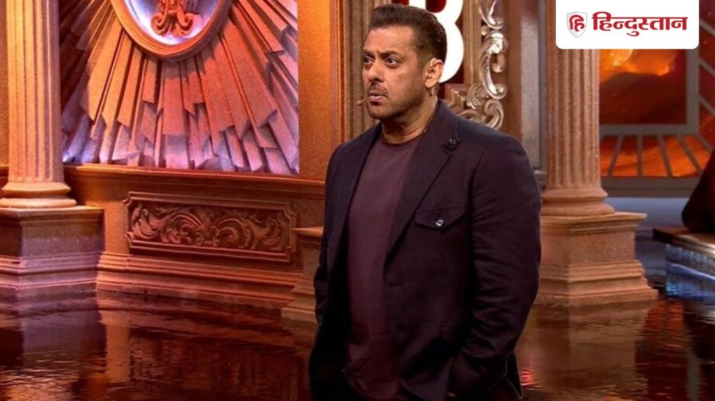 Bigg Boss 19: मैं होता तो मुख्य द्वार खोल देता&hellip;इस कंटेस्टेंट पर भड़के सलमान खान, ये कंटेस्टेंट हुआ...