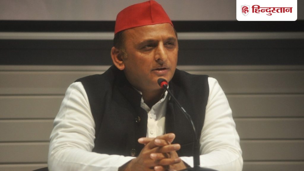 तेजस्वी थे सबसे पॉपुलर फेस, बिहार चुनाव पर अखिलेश; महागठबंधन को लेकर कही यह...