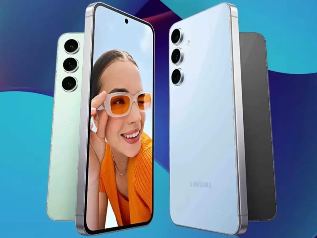 खुशखबरी! ₹75000 वाला Samsung का 50MP हाई-रेजोल्यूशन कैमरा AI फोन हुआ पूरे ₹34,000 सस्ता, सबसे बड़ी...