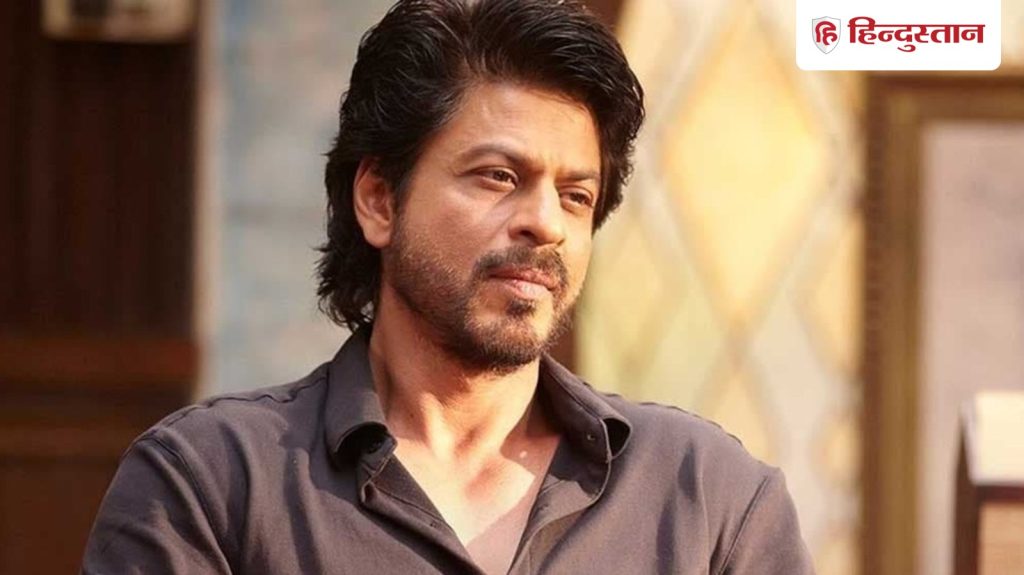 शाहरुख ने आधी रात को इस प्रोड्यूसर पर निकाला था गुस्सा, दोबारा साथ काम नहीं करने की खाई...