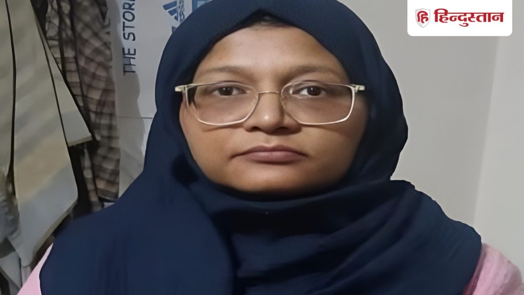 दो साल से इकट्ठा कर रहे थे विस्फोटक, कई शहरों को उड़ाने का प्लान; डॉ शाहीन के खुलासे ने...