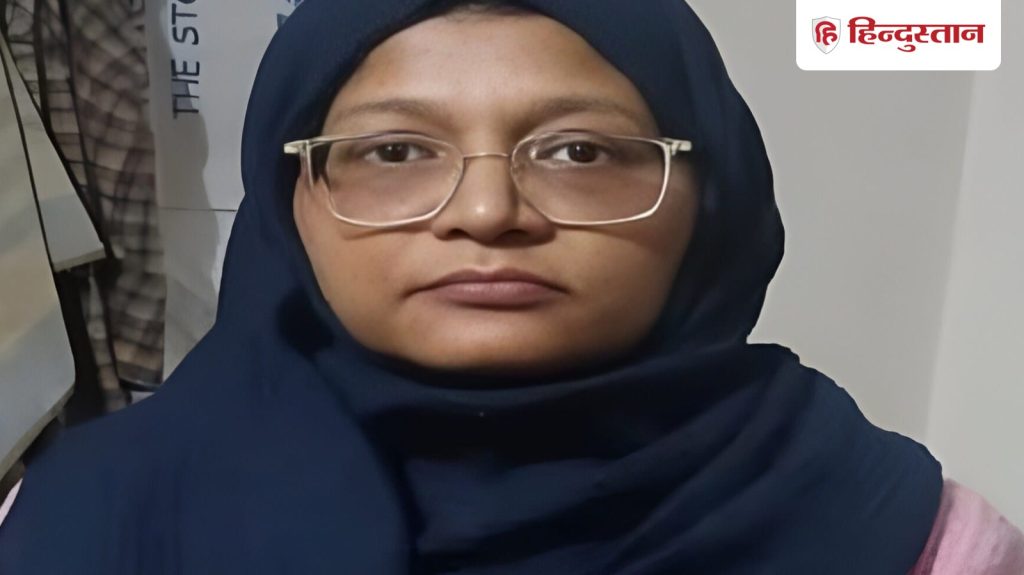 बाबरी विध्वंस का बदला! डॉक्टर शाहीन ने बना लिया था &lsquo;मिशन D-6&rsquo; का पूरा प्लान; डायरी से...