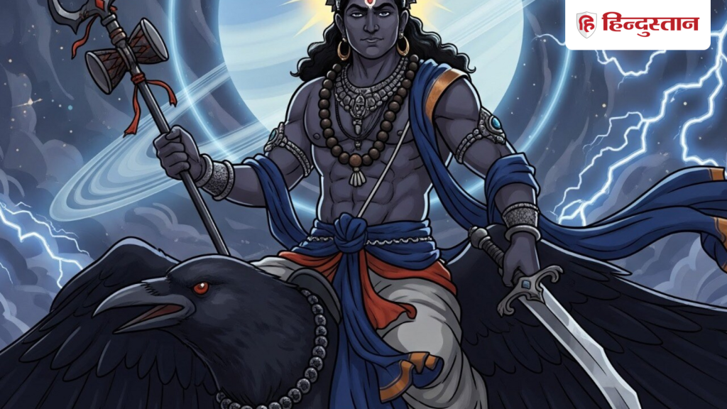 2026 कौन सी 3 राशियां रहेंगी लकी, शनिदेव के कारण इन राशियों को भाग्य का...