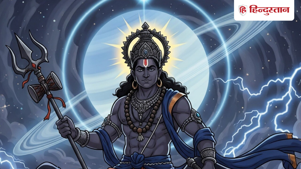 शनिदेव को क्या मिला था श्राप, किन लोगों को परेशान नहीं करते...