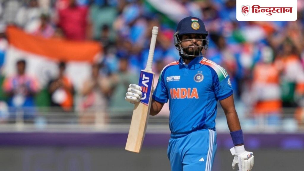 श्रेयस अय्यर हुए अस्पताल से डिस्चार्ज, बीसीसीआई ने बताया कब होगी उनकी भारत...