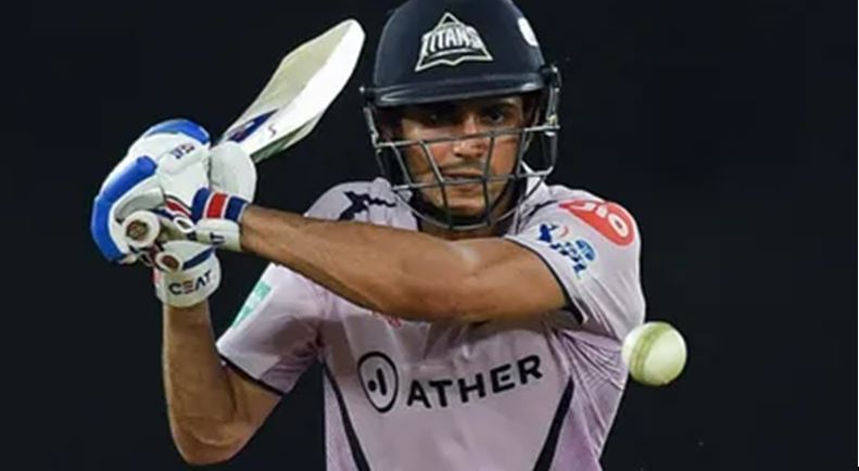 શુભમન ગિલનું અચાનક આઉટ, ટીમ અને ફેન્સ જાણે છે પાછળનું સાચું કારણ… शुभमन गिल का अचानक आउट, टीम और फैंस जानें पीछे की असली...