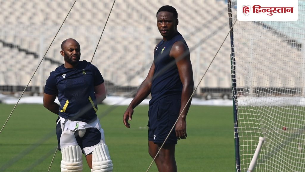 भारत के स्पिनरों से खौफ में दक्षिण अफ्रीका? पहले टेस्ट से पहले अभ्यास में टीम ने घंटों बहाया...