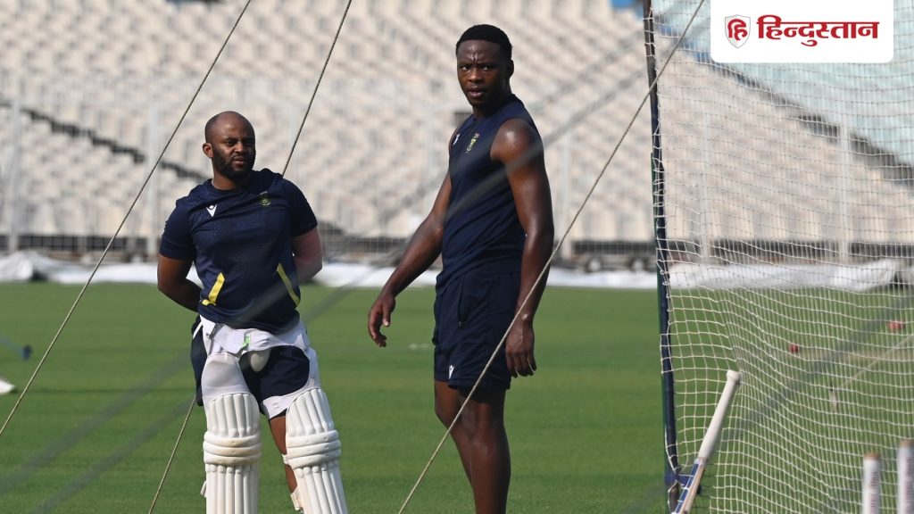 कागिसो रबाडा के खेलने पर भी संशय बरकरार, गेंदबाजी कोच पीट बोथा ने फिटनेस पर ये...