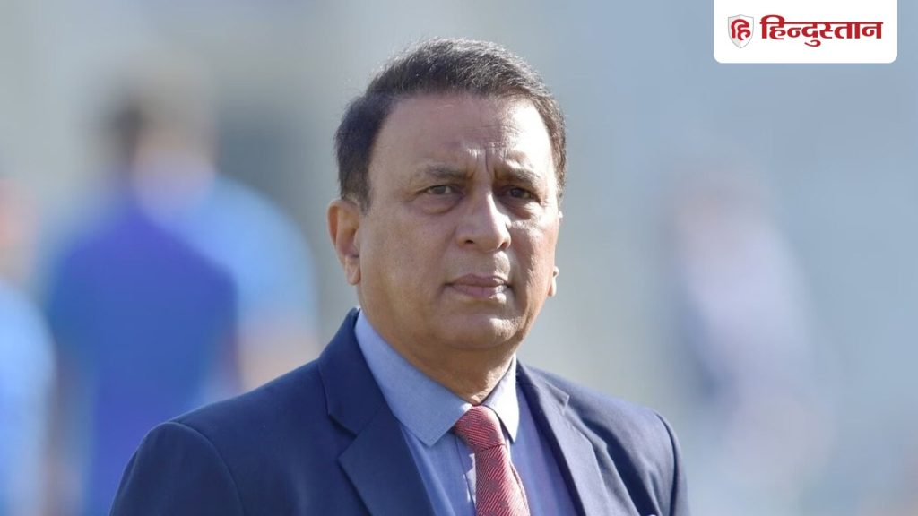 ईगो छोड़ो, टेस्ट क्रिकेट में स्पेशलिस्ट चाहिए न कि...टीम मैनेजमेंट को गावस्कर की...