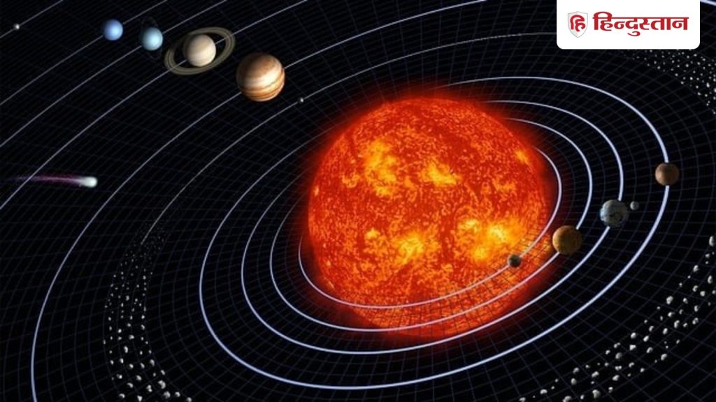 सूर्य गोचर करेंगे गुरु के नक्षत्र में, 6 नवंबर से इन 3 राशियों की मिलेगी अच्छी...