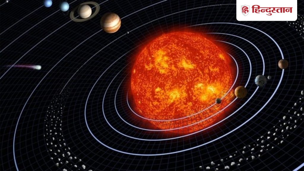 12 महीने बाद सूर्य का गोचर गुरु की राशि में, इन राशियों का चमकेगा...