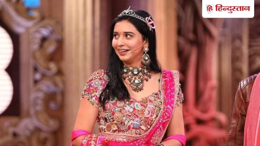 BB19: તાન્યા મિત્તલનો ભાઈ લાવશે ચાંદીની બોટલ, આ બીજી ભેટ હતી જે બિગ બોસે રોકી… BB19: तान्या मित्तल के भाई लाएंगे चांदी की बोतल, एक और तोहफा था जो बिग बॉस ने रोक...