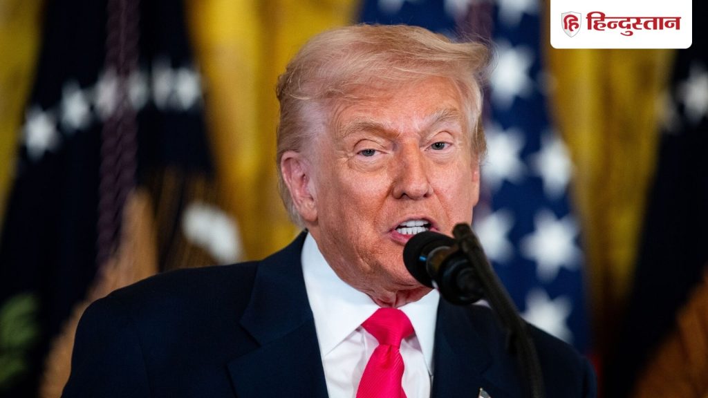 ‘બુબ્બા’ શું છે, જેના પર અમેરિકામાં રાજકીય ખળભળાટ મચી ગયો, ટ્રમ્પે પણ કરી ચર્ચા… क्या है 'बुब्बा' जिसको लेकर अमेरिका में छिड़ा सियासी घमासान, ट्रंप भी चर्चा...