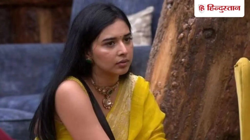 Bigg Boss 19: अमाल को नॉमिनेट करना चाहती हैं तान्या, नीलम से पूछा- अगर मैं चली गई तो तुझे दुख...