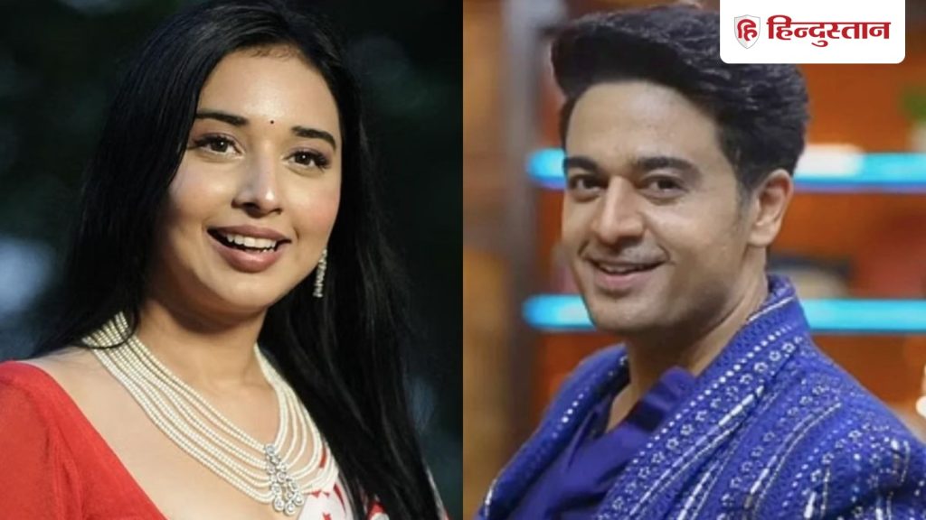 BB19: घर में दाखिल हुए एक नए ज्योतिषि, गौरव-तान्या के बारे में कर दी यह...