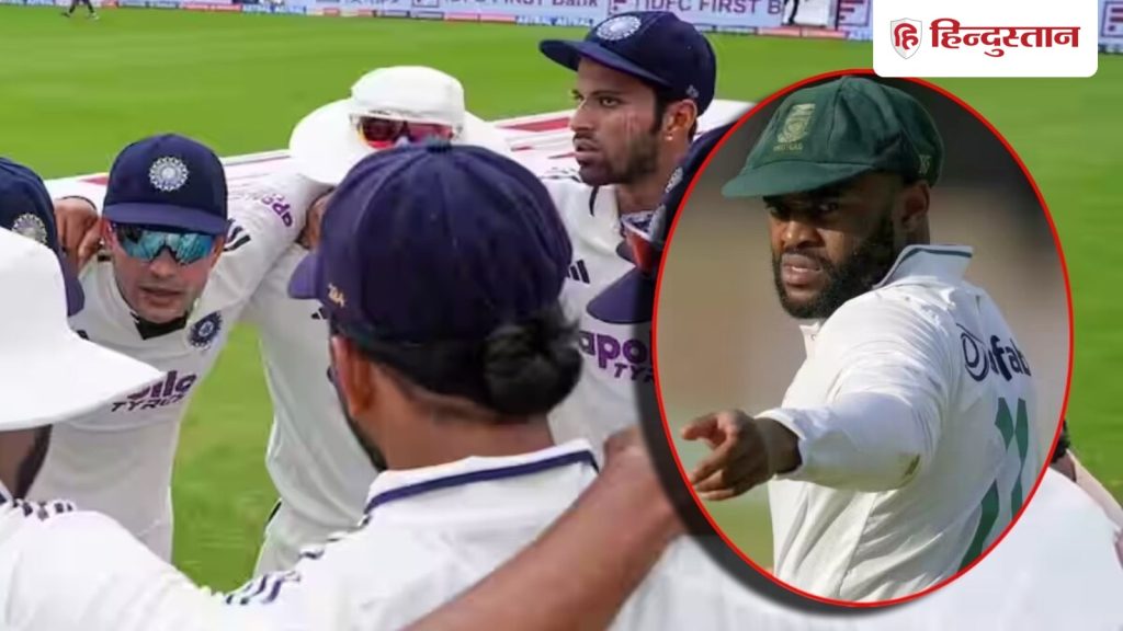 कप्तान टेम्बा बावुमा ने टीम इंडिया को ललकारा, 25 सालों के हिसाब पर नजर; बोले- विराट और रोहित...