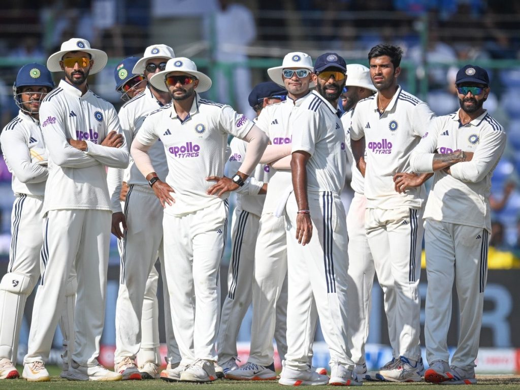 SA के खिलाफ टेस्ट में सबसे ज्यादा शतक जड़ने वाले भारतीय, कोहली-रोहित से ऊपर ये 3...