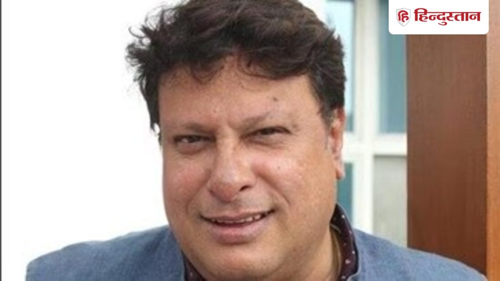 प्रयागराज पहुंचे फिल्म निर्माता तिग्मांशु धूलिया, कहा- मां की तरह मेरे दिल में है...